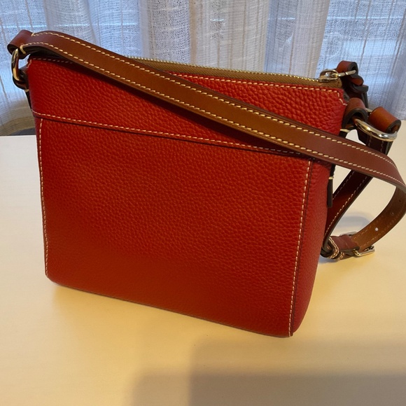 Dooney & Bourke Allison Crossbody - Picture 2 of 7